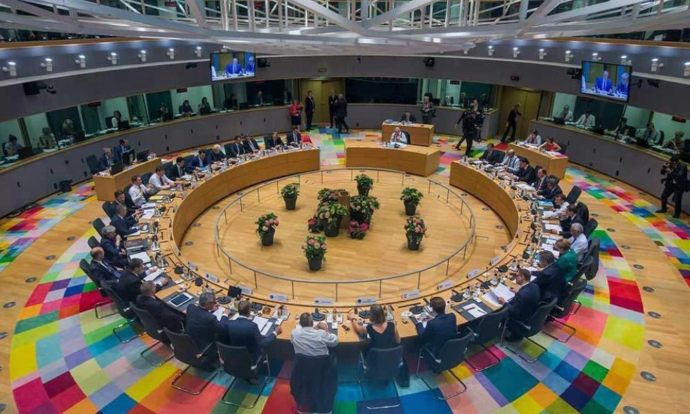 Σαρλ Μισέλ: Πολλές αντιπροσωπείες θα θέσουν το θέμα της Ανατ. Μεσογείου
